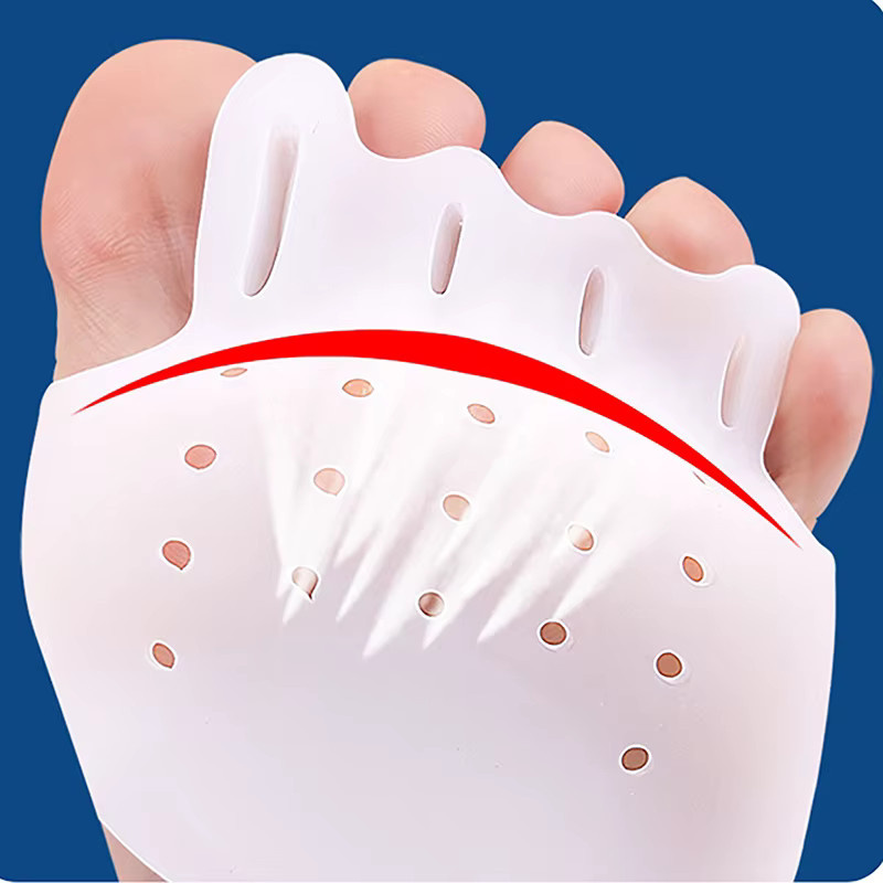 KuZHEN Zehentrenner Hallux-Valgus-Korrektor, 1 Paar - Bild 4