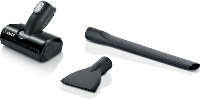 BHZUKIT Zubehör-Set von Bosch in Schwarz aus Kunststoff - Bild 1