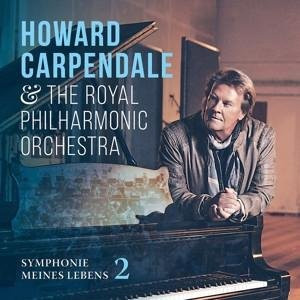 Symphonie Meines Lebens 2 von Howard Carpendale, CD - Bild 1