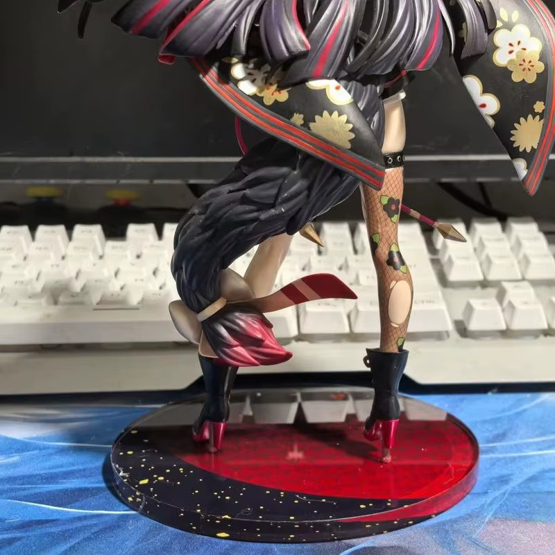 Bandai Blue Archive Wakamo Spielfigur, Einzelfigur, Kunststoff, Bunt / Mehrfarbig - Bild 4