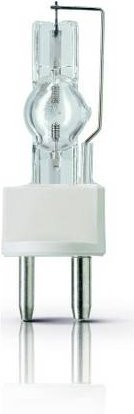 Philips 91573000 Projektor Ersatzlampe in Transparent - Bild 1
