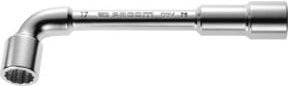 Facom Pfeifenkopfschlüssel 14 mm in Silber - Bild 1