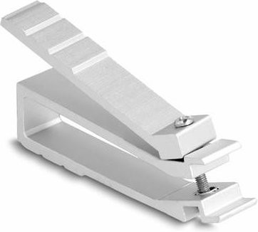 Delock 66869 Netzwerk Installations-Set in Silber - Bild 1