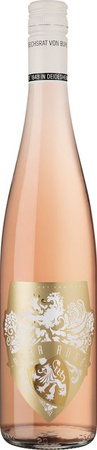 Reichsrat von Buhl Roséwein Pinot Noir 2024, Pfalz, trocken, 0,75 l