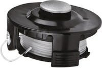 Makita Tap&Go Fadenkopf 195858-1 für Akku-Trimmer 18V mit 1,6 mm Mähfaden - Bild 2