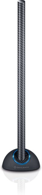 Oehlbach Scope Max DVB-T2 Zimmerantenne in Schwarz - Bild 1