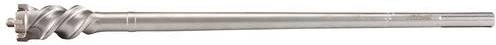 Makita Hartmetall Hammerbohrer SDS-Max in Silber mit 55 mm Arbeitslänge - Bild 1
