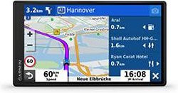 Garmin Drive 55 EU MT-S Navigationsgerät in Schwarz mit Wi-Fi - Bild 1