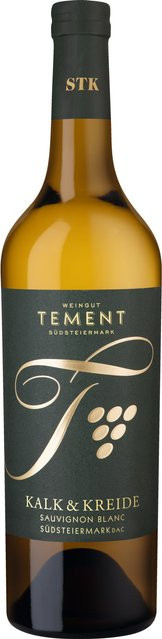 Tement Sauvignon Blanc, Weißwein, Südsteiermark, 2024, trocken, 0,75 l - Bild 1