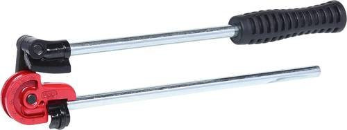 KS Tools Standard-Zweihand-Bieger 6mm in Silber - Bild 1