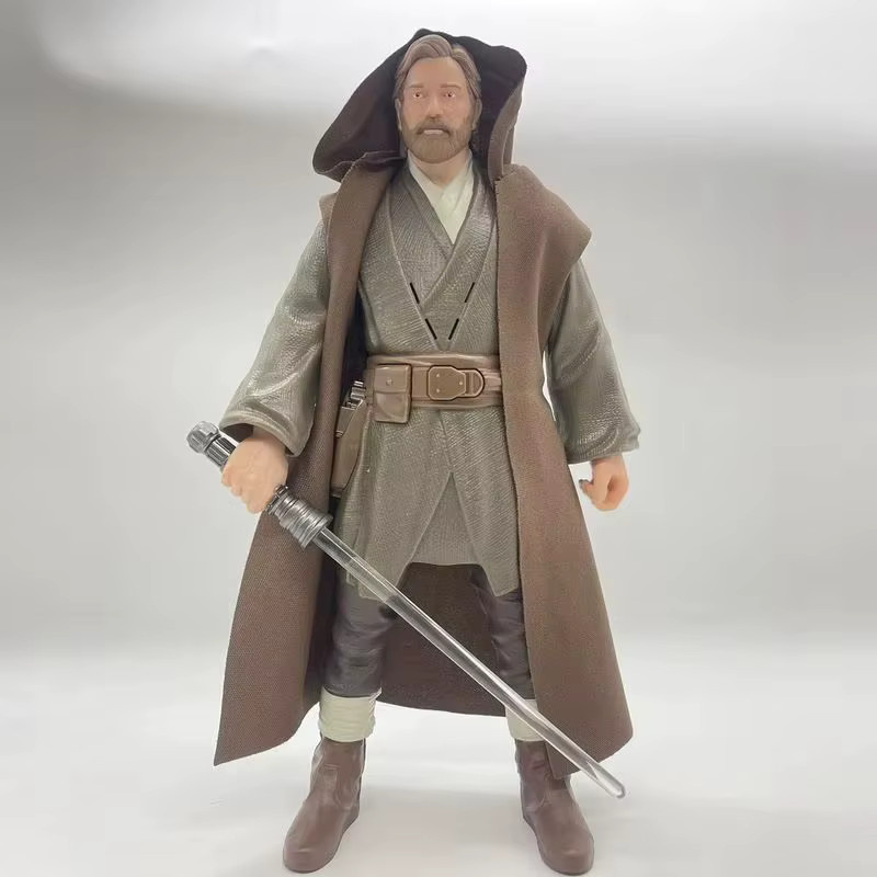 HEROCROSS Anime-Figur, Actionfigur, 30 cm, leuchtend - Bild 3