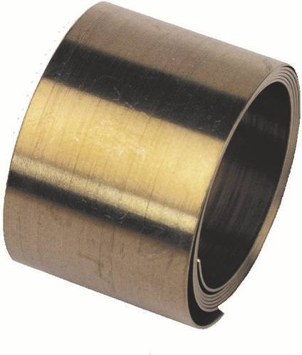 CellPack Rollfeder-Set RF/3/16-370mm in Gold - Bild 1