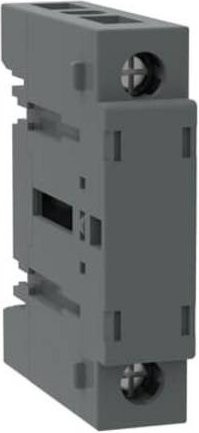 ABB Schutzerdung 1SCA104995R1001 grau - Bild 1