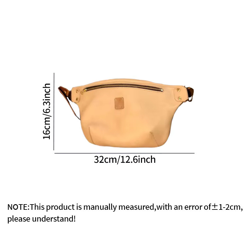 YOMDID 7er Set DIY Bastelvorlagen aus Papier für handgemachte Leder-Taschen und Brusttaschen in Beige und Multicolour - Bild 2