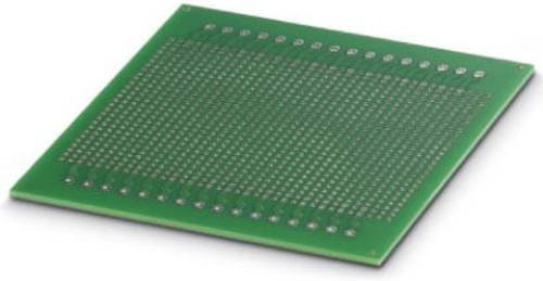 Phoenix Contact UM-BASIC 108/32 DEV-PCB Lochrasterplatine Grün - Bild 1