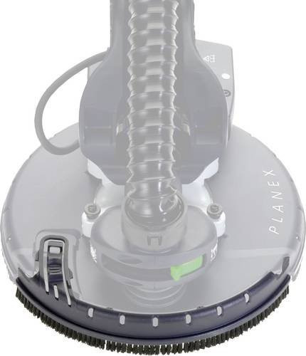 Festool Bürsteneinsatz BS-LHS 225 in Grau - Bild 1