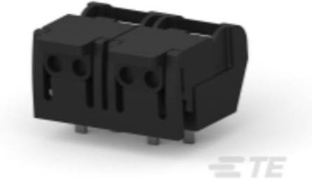 TE Connectivity Box 1339374-2 Schwarz - Bild 1