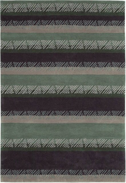 Arte Espina Kurzflorteppich Dynamic 5037 mehrfarbig B/L: 170 x 240 cm - Bild 1