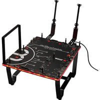 Thermal Grizzly Benchtable in Schwarz - Bild 1