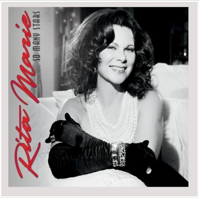 So Many Stars, CD - Bild 1