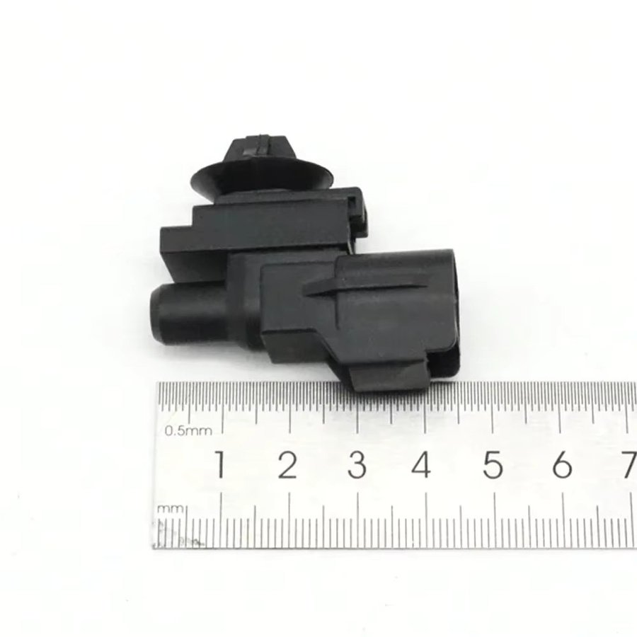 Außen-Temperatursensor mit Stecker in Schwarz für DFSK Glory 560 580 S560 Fengon ix5 ix7 - Bild 3