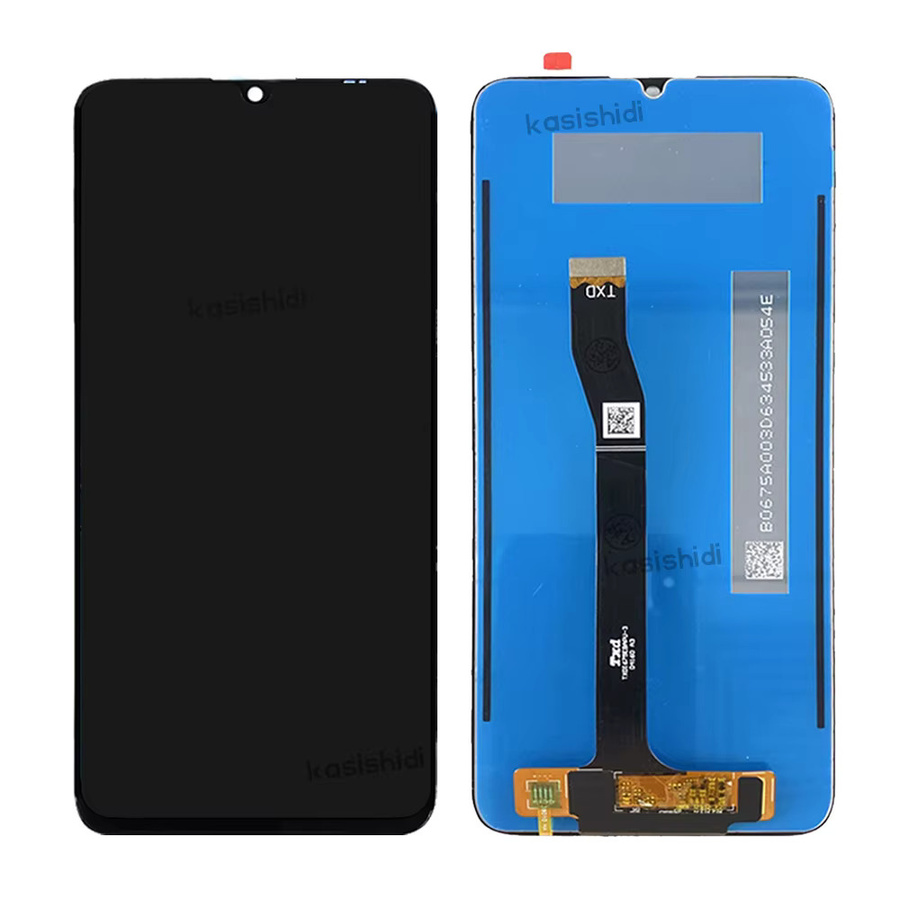 Huawei Nova Y70 LCD Display mit Touchscreen Digitalisierer MGA-LX9 - Bild 2