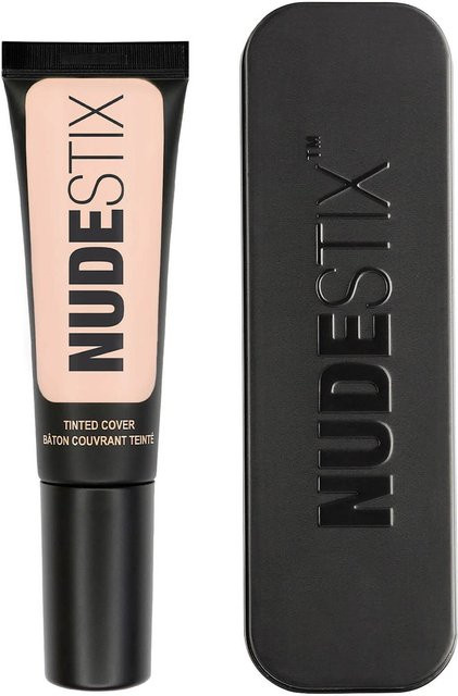Nudestix Creme-Foundation, Nude, 25 ml - Bild 1