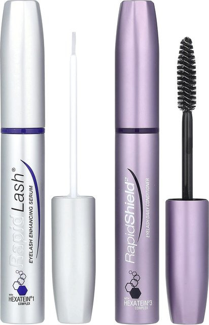 RapidLash Serum für die Augen, Unisex - Bild 1