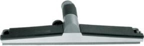 Nilfisk Großraumbodendüse für Nassreinigung in Grau, Durchmesser: 450 mm, Breite: 36 mm - Bild 1