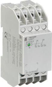 dold Unterspannungsrelais IL9071.12 3/N AC400V in Weiß - Bild 1