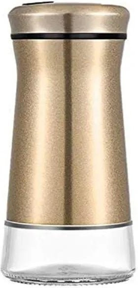 Yiran Furniture Mehrzweck-Wurstschneider mit 10 Drähten aus Edelstahl in Beige und Gold - Bild 1