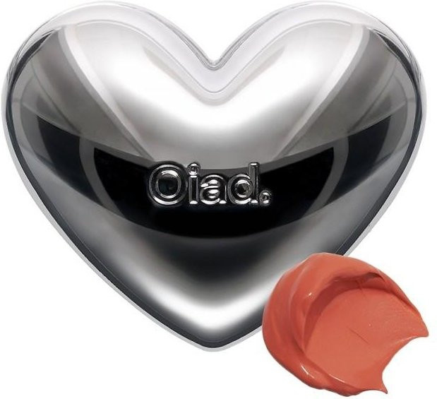 OIAD Flippy Peach Creme, Pfirsich, Glänzend, Unisex - Bild 1