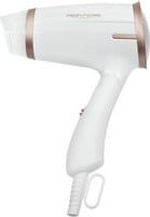 ProfiCare Haartrockner PC-HT 3009 in Weiß/Champagner - Bild 1