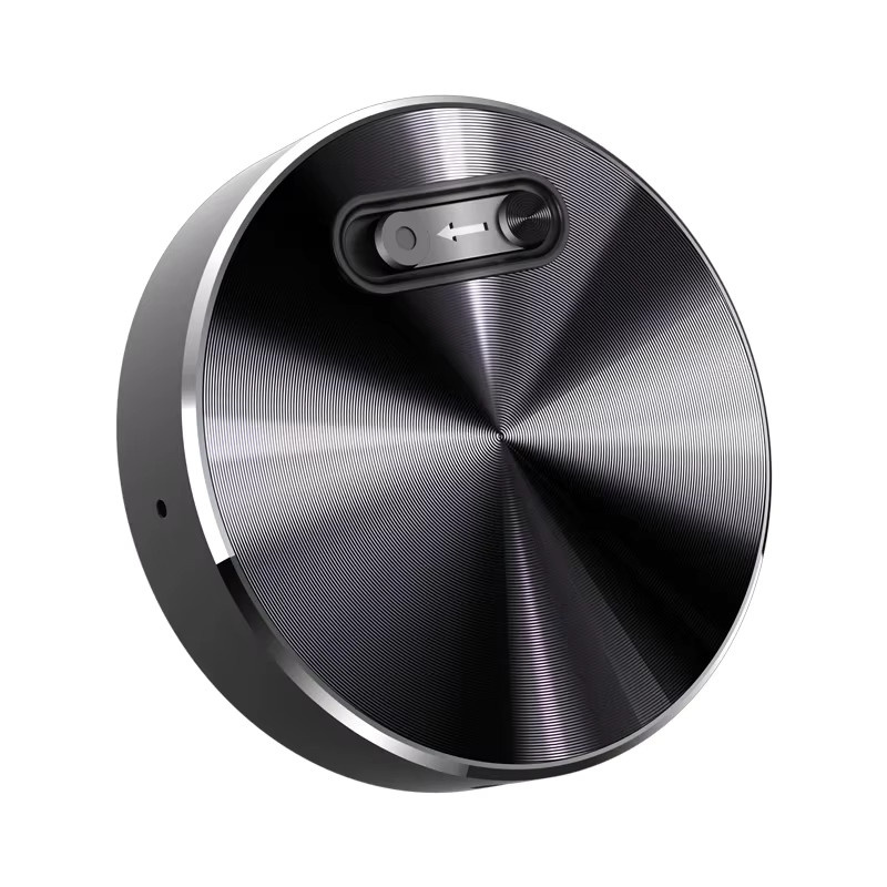 STTWUNAKE Mini Sprachaktivierter Rekorder mit eingebautem Magnet als digitales Audio-Aufnahmegerät und Diktiergerät - Bild 5