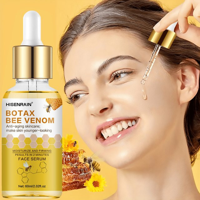 HISENRAIN Botax Anti-Aging-Serum, Gesicht, reife Haut - Bild 1
