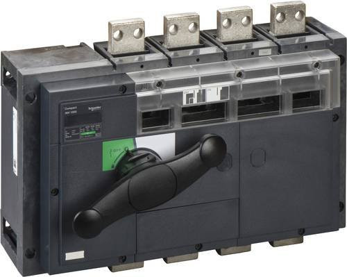 Schneider Electric Trennschalter 31361 in Grau - Bild 1