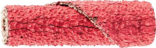 PFERD TOOLS POLIROLL zylindrische Schleifrollen Keramikkorn CO-COOL 60, Rot, 50 Stück, Durchmesser: 12 mm, Höhe: 35 mm, Bohrung: 3,5 mm - Bild 1