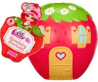 MGA L.O.L. Surprise Loves Strawberry Shortcake Tots, ab 3 Jahre - Bild 1