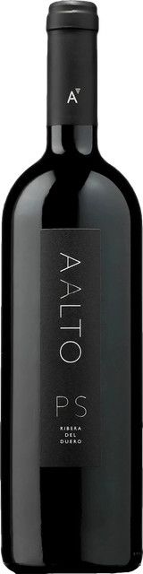 Aalto Rotwein Tempranillo 2023 Ribera del Duero, 0,75 l - Bild 1