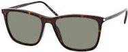 Saint Laurent SL 851 Sonnenbrille, Vollrand, quadratisch, Unisex, braun, grau - Bild 1