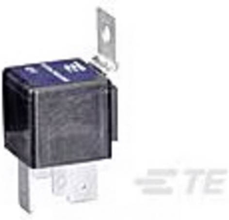 TE Connectivity Powerrelais Box 1-1393304-0 Schwarz - Bild 1
