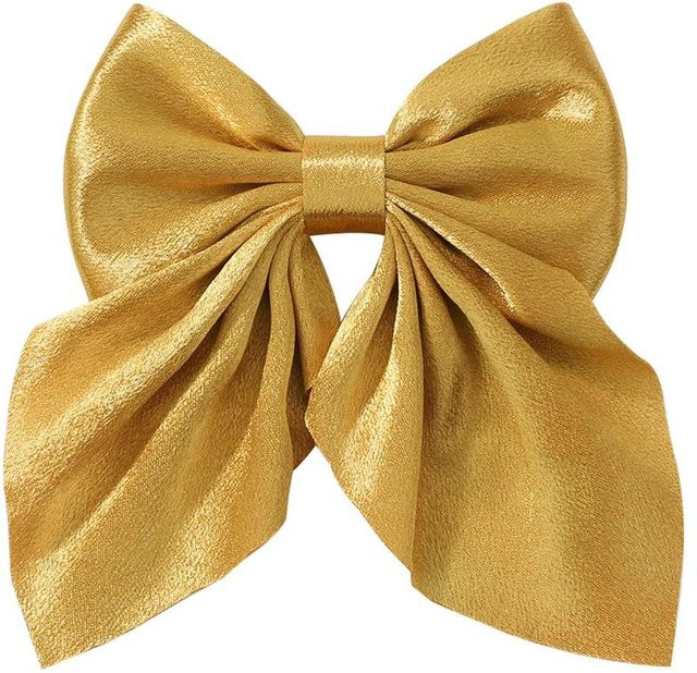 YULIN Haarspange, Schleife, Satin, Mädchen - Bild 1
