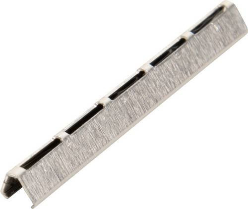 Digitus DN-CSP-015 Crimpspleißschutz, Silber, 15 Stück - Bild 1