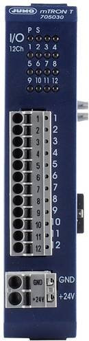 Jumo 00566252 in Blau - Bild 1