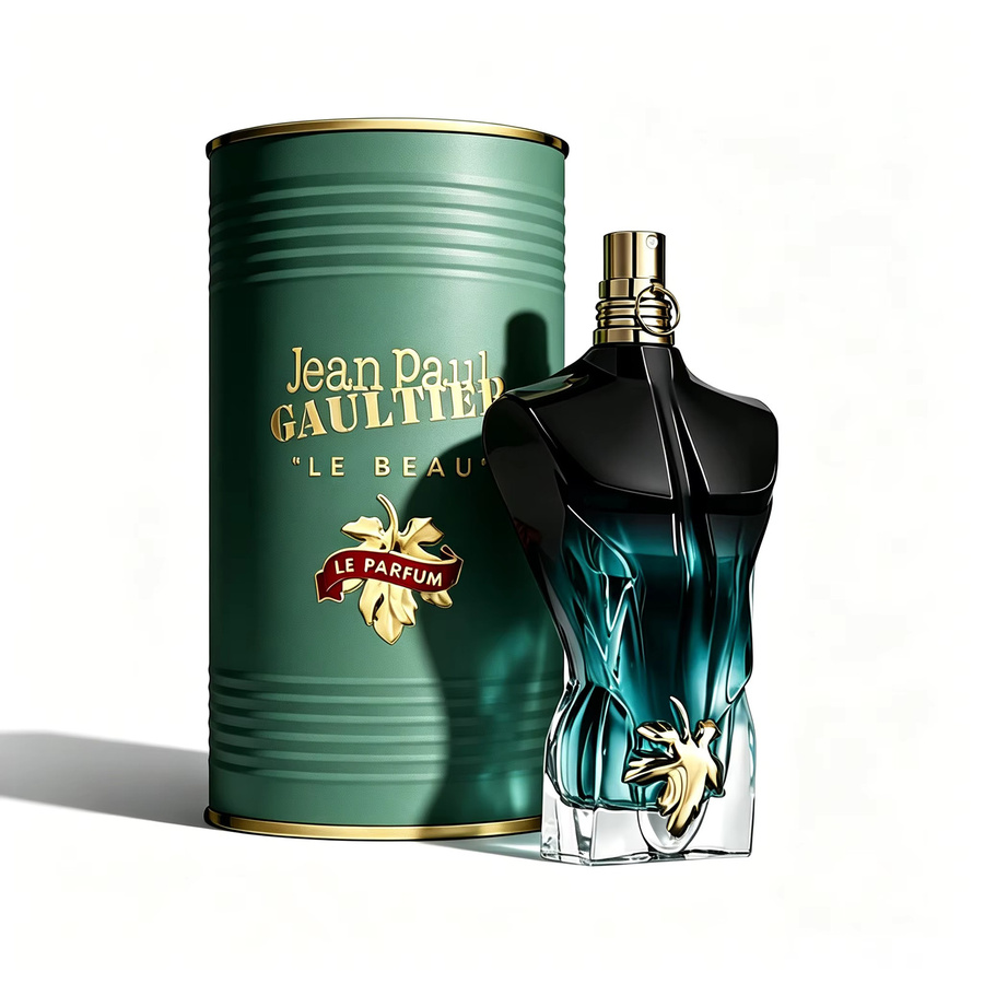 Jean Paul Gaultier Le Beau Paradise Garden Eau de Toilette, 125 ml, Unisex - Bild 6