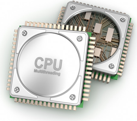 Intel Xeon Silver 4208 Prozessor mit 2,10 GHz, 8 Kernen und 16 Threads, LGA 3647, Tray - Bild 1