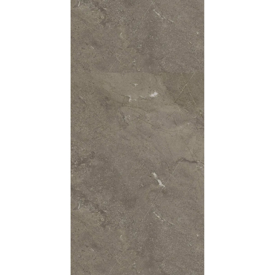 Aluverbund24 PVC Wandpaneele Vulcano-Brown in Natursteinoptik Matt Strukturiert, B/H: 122 x 244 cm - Bild 2