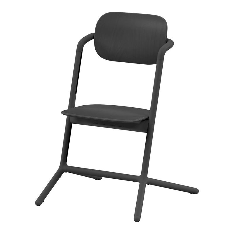 Cybex Gold Treppenhochstuhl Lemo 2.0 in Gold und Schwarz - Bild 6