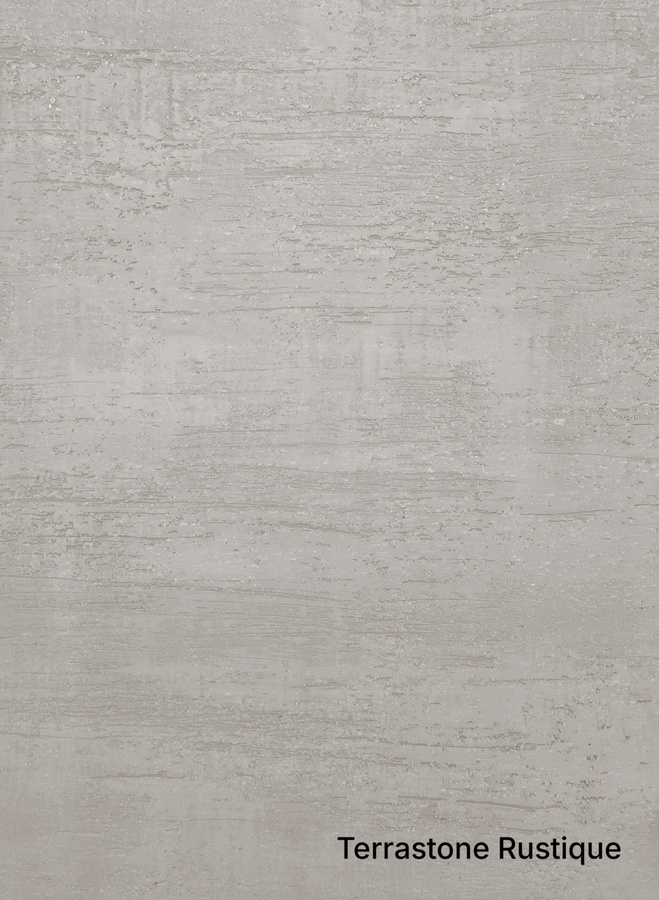 Terrastone Rustique Beton Opal in Grau 15 kg - Bild 1
