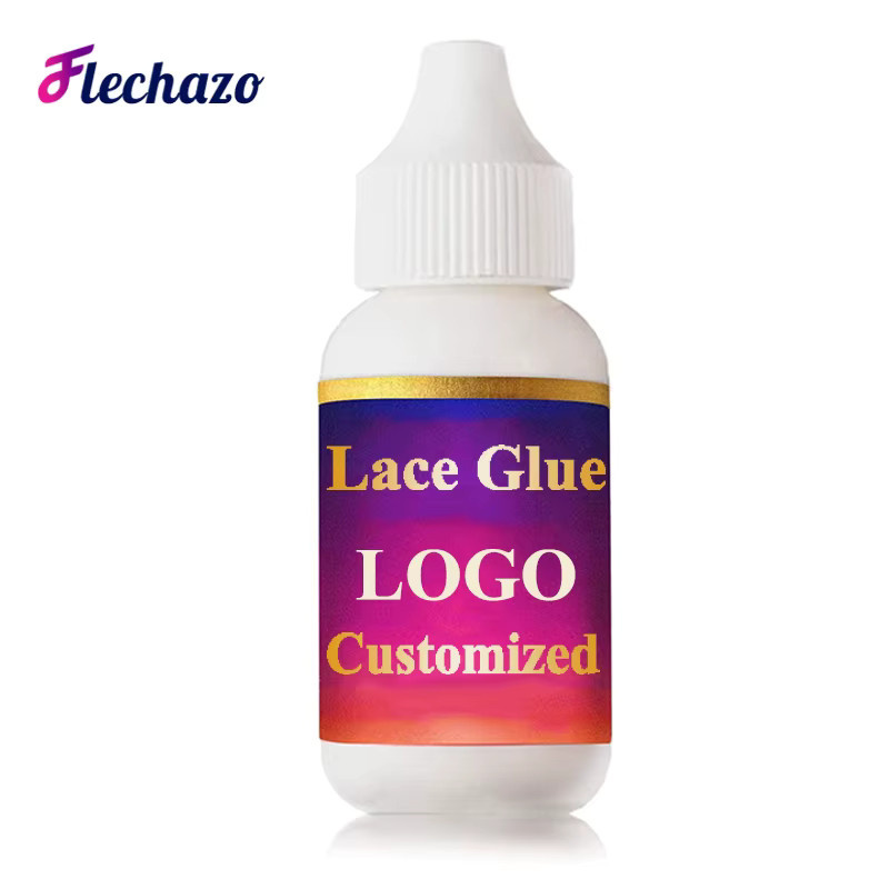 Perückenkleber für Lace Front, 10 Stück, wasserdicht, starker Halt - Bild 4